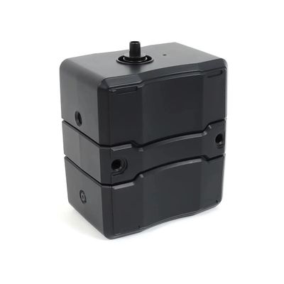 Speedloader 100rd Black
