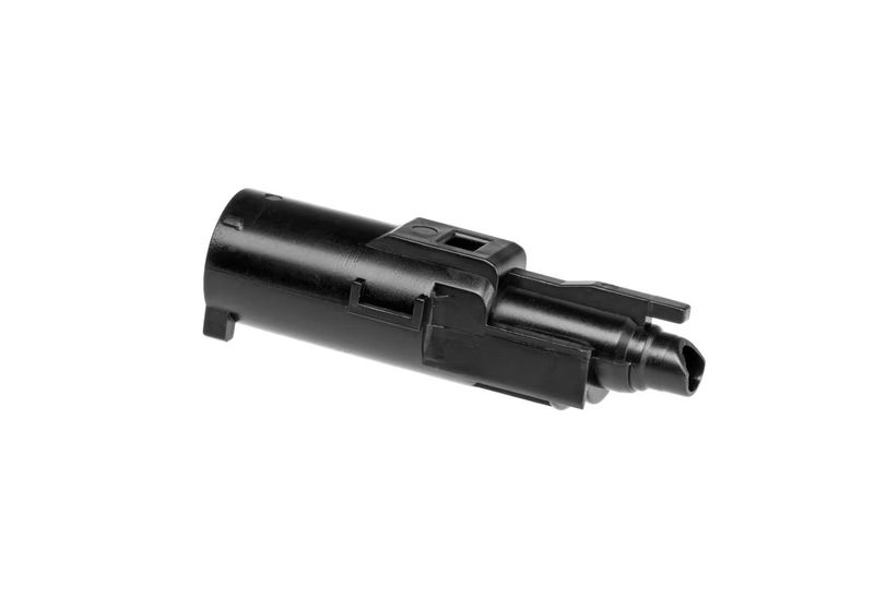 WE Hi-Capa Cylinder / Nozzle Part 20