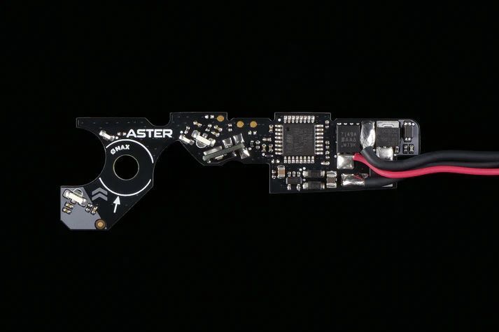 Gate Aster SE Expert V3