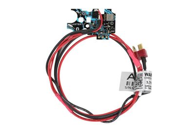 Gate Aster II Bluetooth Expert V2 Rear Wired