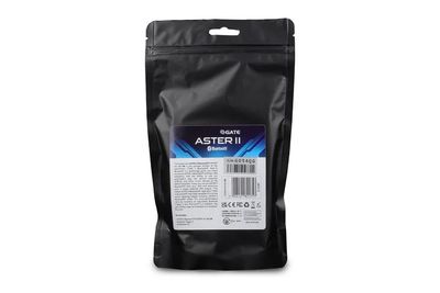 Gate Aster II Bluetooth Expert  V2 Rear Wired
