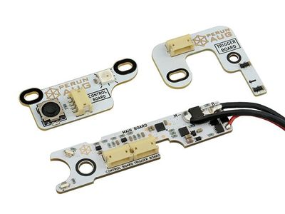 Perun AUG Mosfet