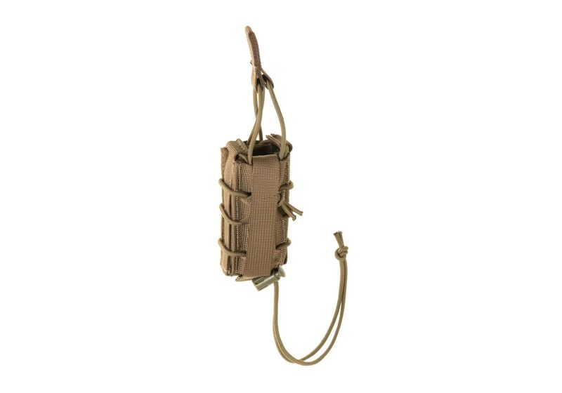 Pistol Fast Mag Pouch Coyote