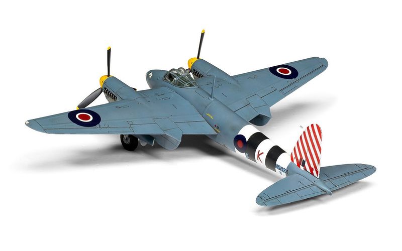 De Havilland Mosquito PR.XVI