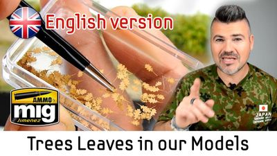 European Mixture - Dry Leaves