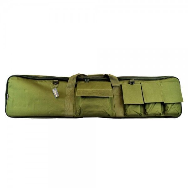 Gun bag  106CM - Multicam