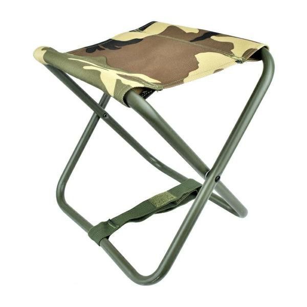 Camping & Outdoor Folding Stool