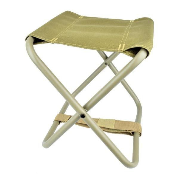 Camping & Outdoor Folding Stool