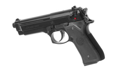 Beretta M9 World Defender Spring Pistol