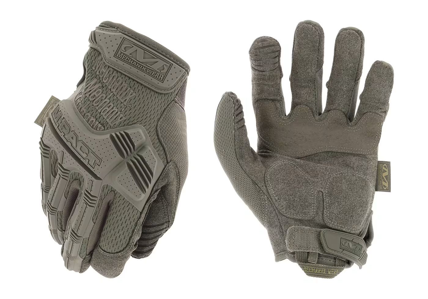 Mechanix M-Pact Gloves OD