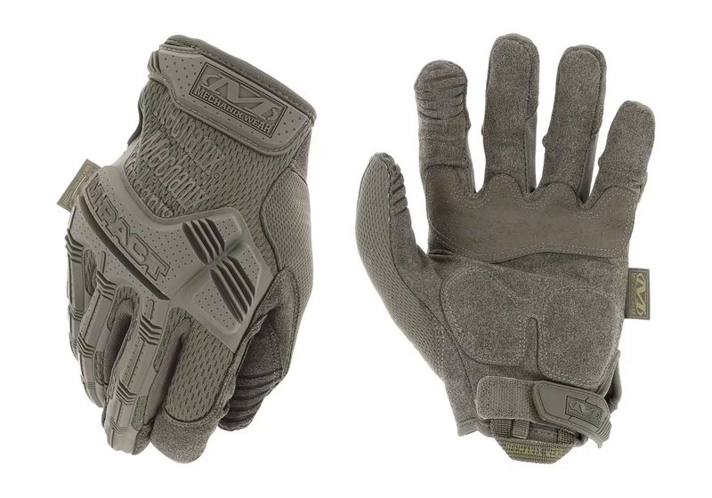 Mechanix M-Pact Gloves OD