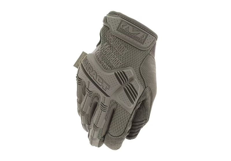Mechanix M-Pact Gloves OD