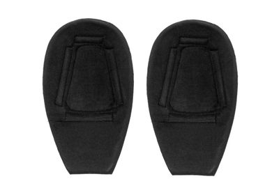 Predator Pants Knee Inserts Black