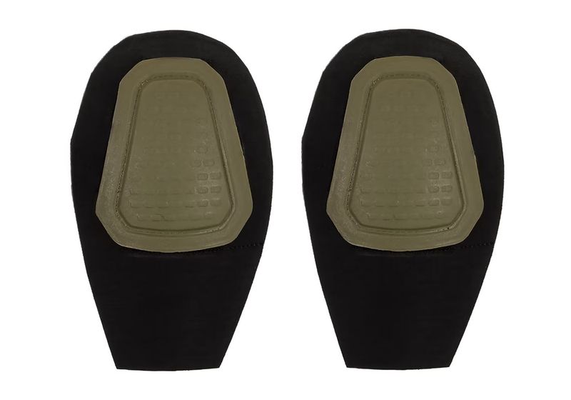 Predator Pants Knee Inserts OD