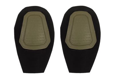 Predator Pants Knee Inserts OD