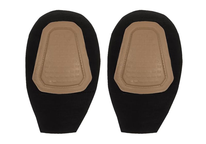 Predator Pants Knee Inserts Coyote