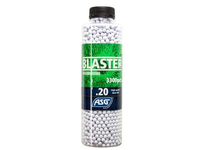 Blaster  .20g 3300 BBs