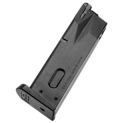 Tokyo Marui 26rd Magazine for M92F & Tactical Master Tokyo Marui 26rd Magazine for M92F & Tactical Master