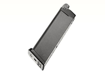 Tokyo Marui  25rd G17 / 18 Gas Magazine