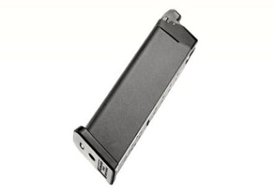 Tokyo Marui  25rd G17 / 18 Gas Magazine