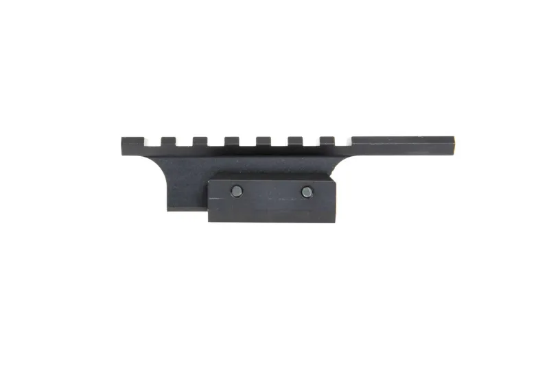 AK74u Rail / Sight Mount (long Version)