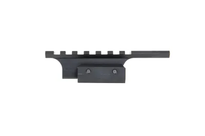 AK74u Rail / Sight Mount (long Version)