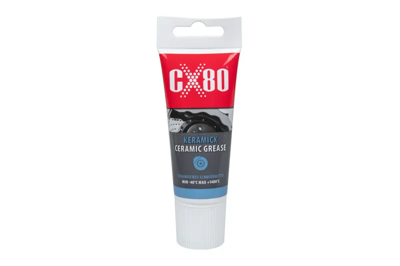 CX80 Ceramic  Grease 40g