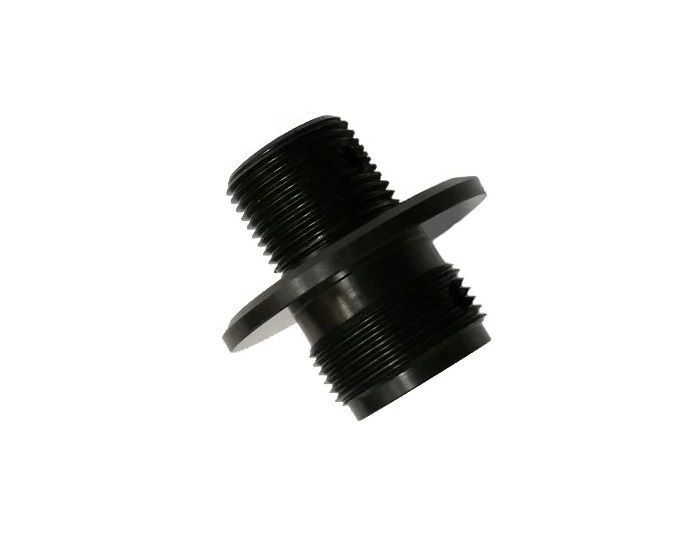 Tokyo Marui   VSR G-spec  Silencer Adapter CCW Tokyo Marui   VSR G-spec  Silencer Adapter CCW