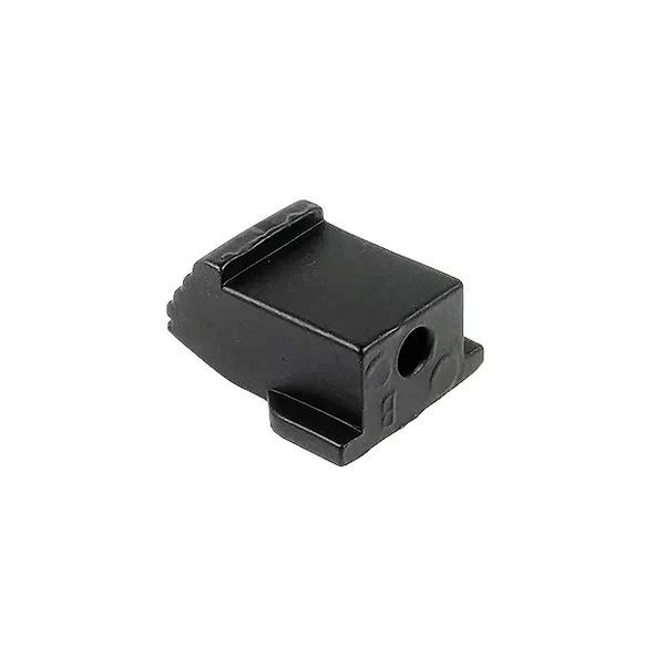 CymaDust Cover Button