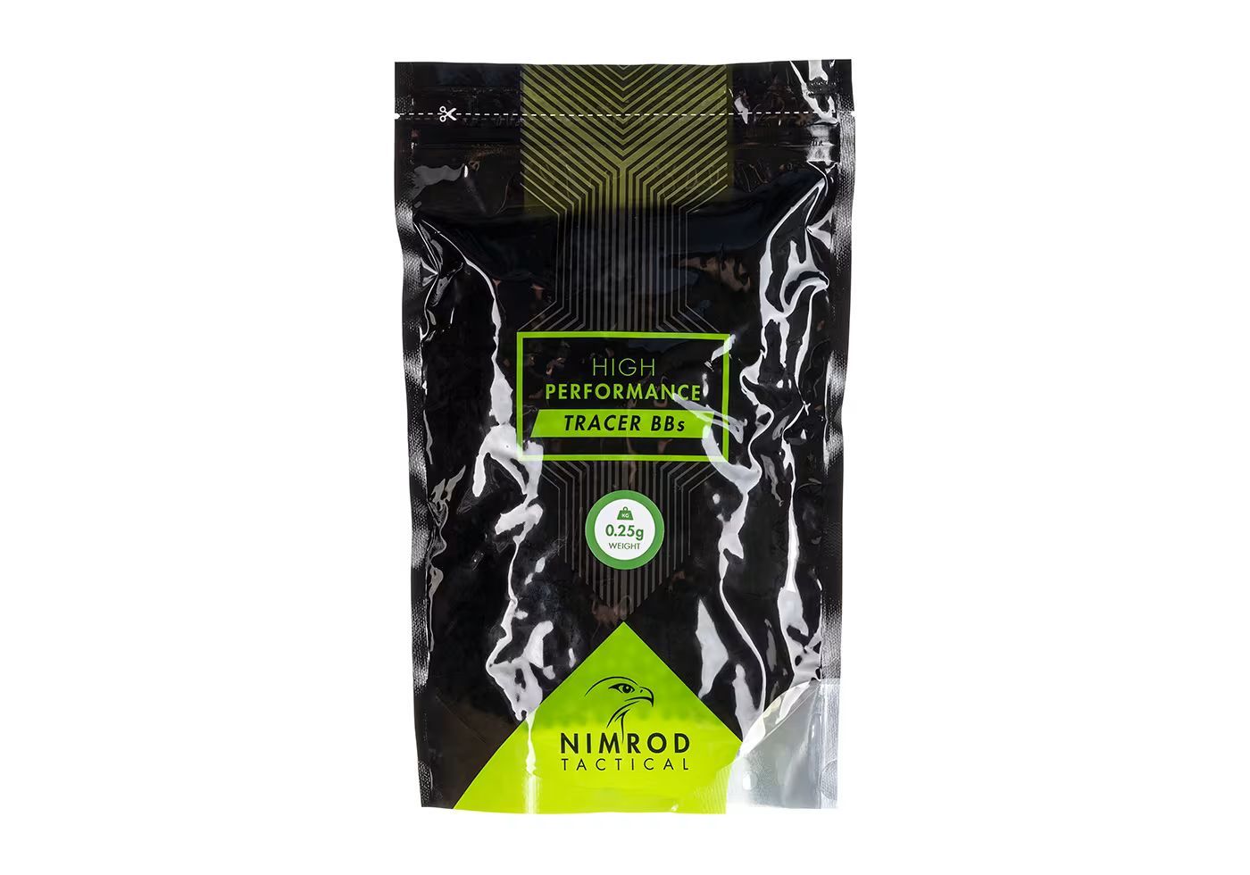 Nimrod  0.25g Tracers Pro Performance 4000rds