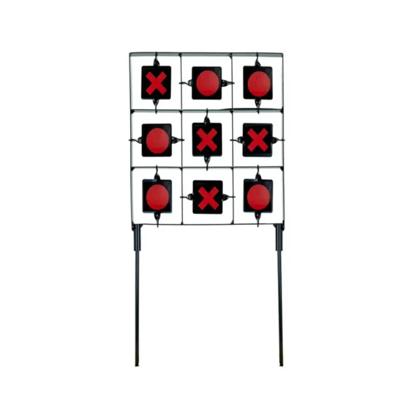 ASG Tic-Tac-Toe Target