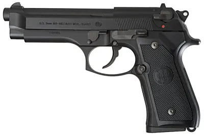 Tokyo Marui  US M9