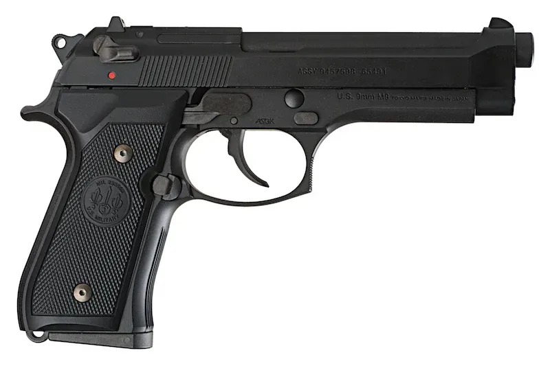 Tokyo Marui US M9