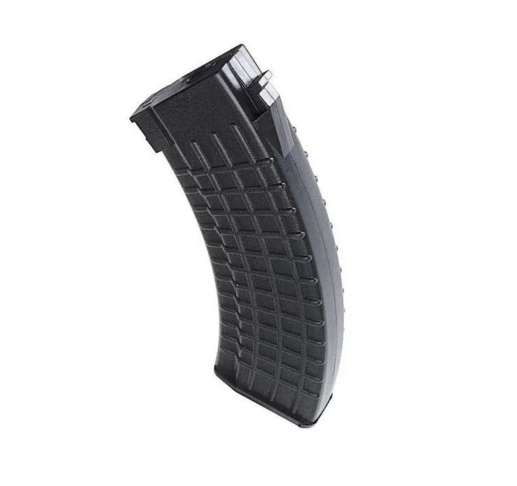 MAG 100rd AK Waffle Magazine