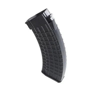 MAG 100rd AK Waffle Magazine MAG 100rd AK Waffle Magazine