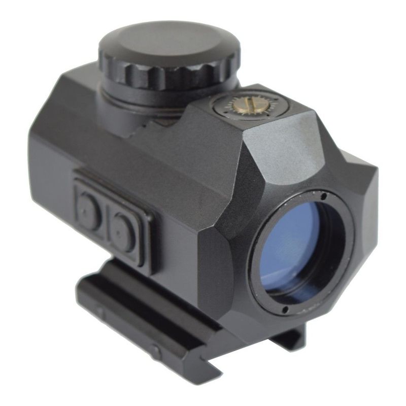 30mm Red/Green Dot HD25F