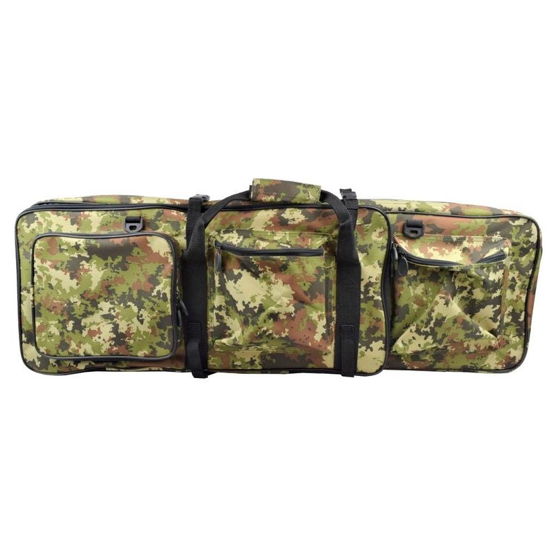 Gun Bag 88cm - 140cm  Italian Camo B200 TC Gun Bag 88cm - 140cm  Italian Camo B200 TC