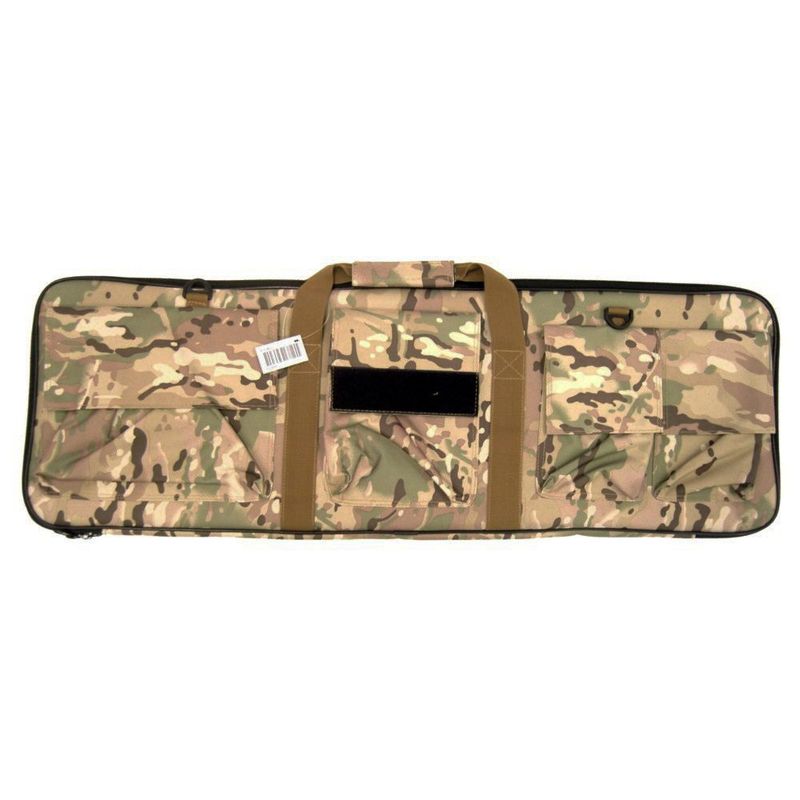 Gun Bag 88cm - MC Gun Bag 88cm - MC