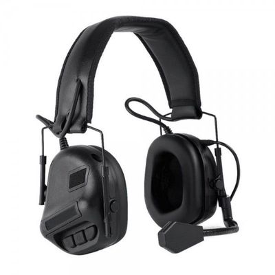 Headset & Microphone 5th Gen Black Headset & Microphone 5th Gen Black