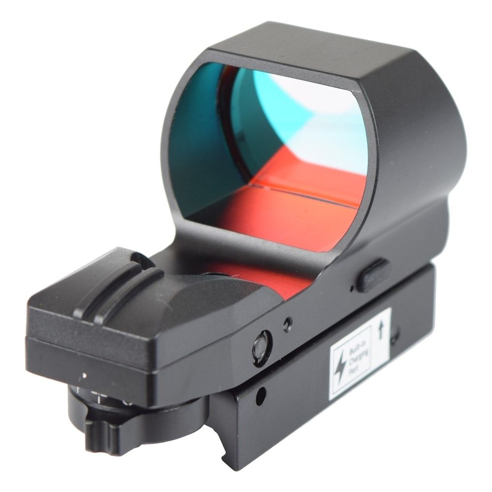 30mm  Red Dot  HD119