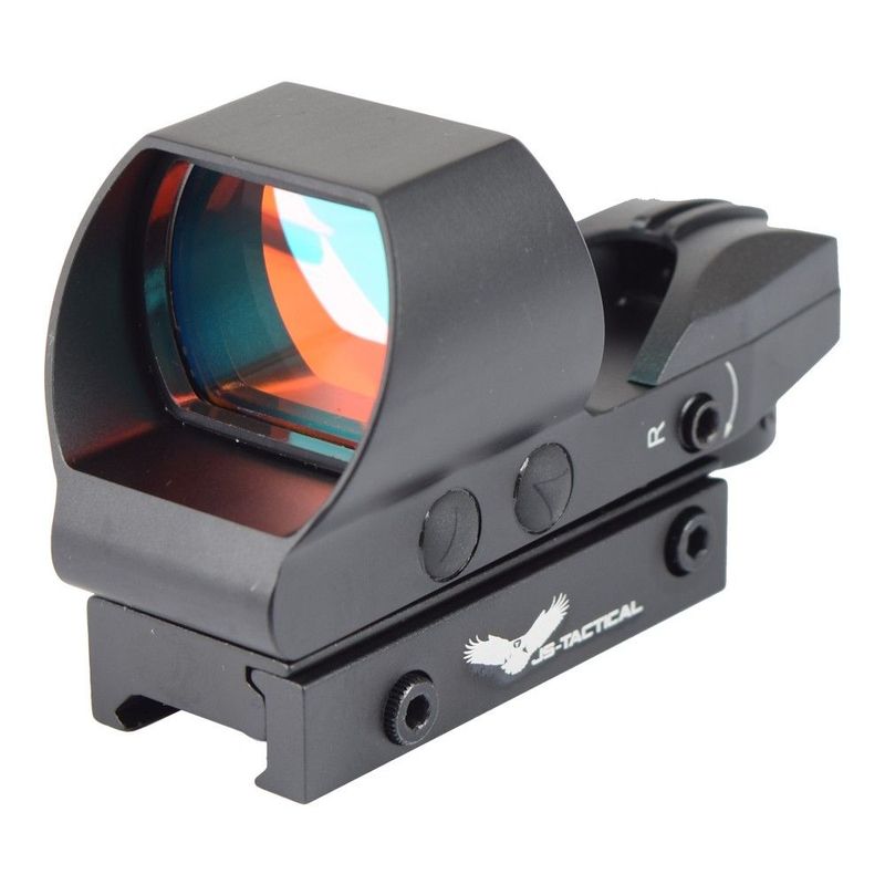 30mm  Red Dot  HD119 30mm  Red Dot  HD119