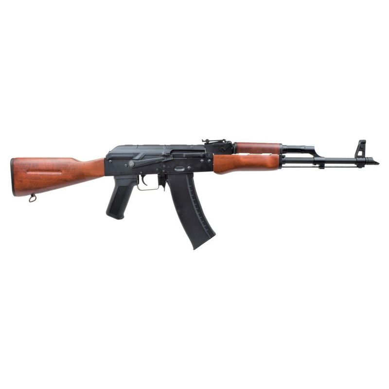 Dboys AK-74 Metal & Wood