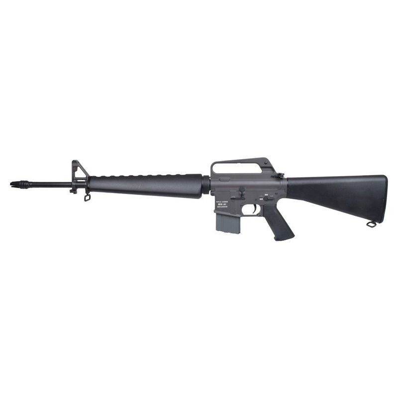 Classic Army M16A1 Vietnam