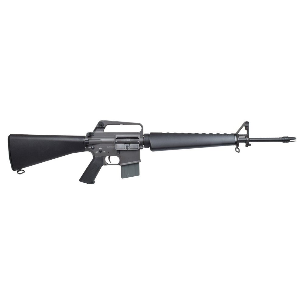 Classic Army M16A1 Vietnam