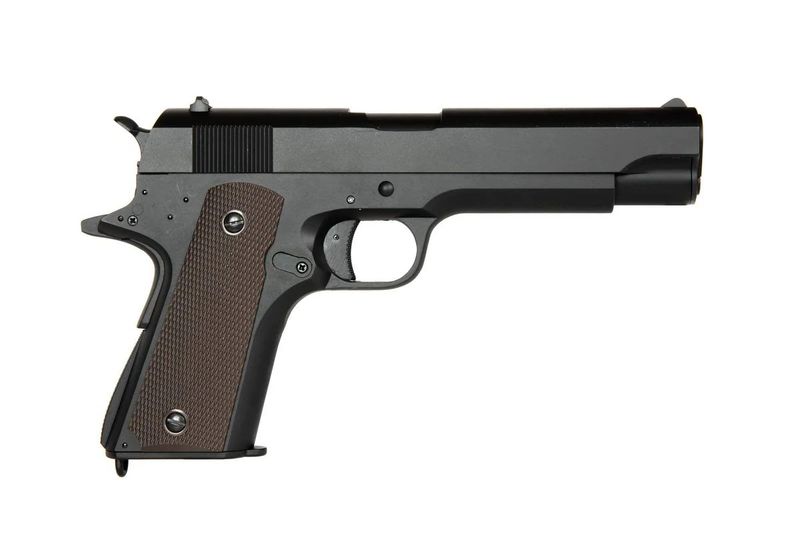 Cyma 1911 AEP CM123