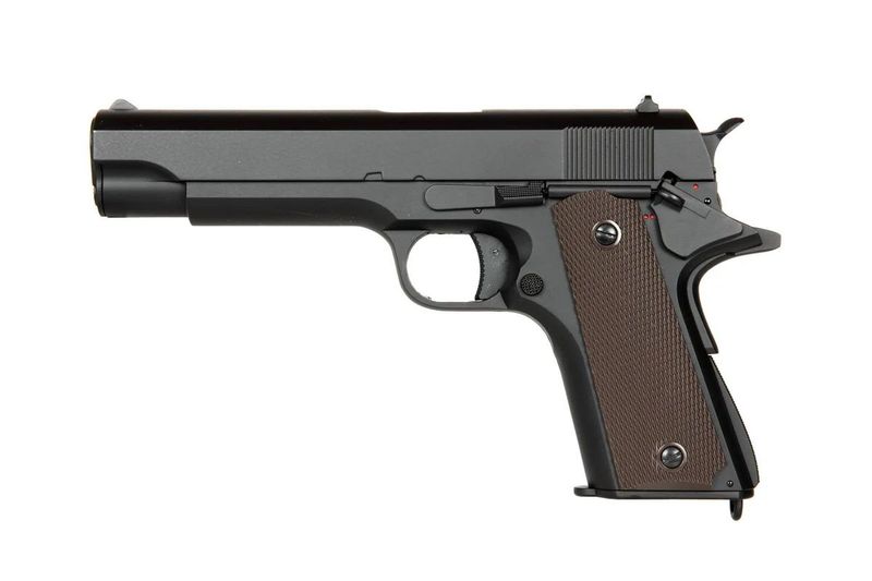 Cyma 1911 AEP CM123