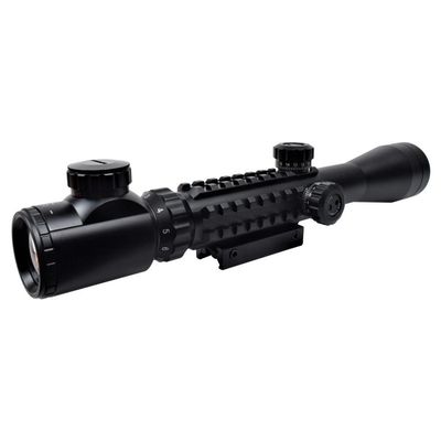 Scope 3-9x40 Rail