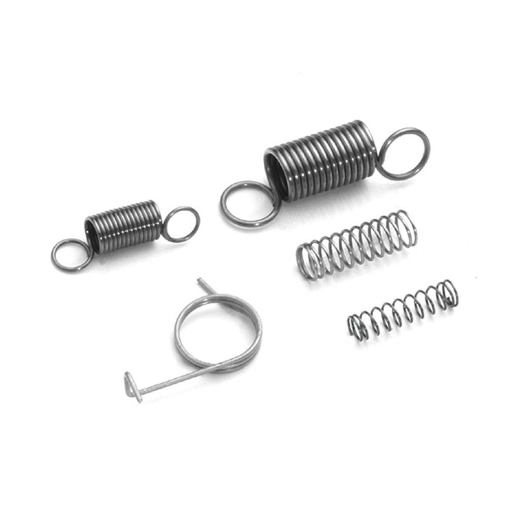 G&G Spring Set for V2 & V3 Gearbox