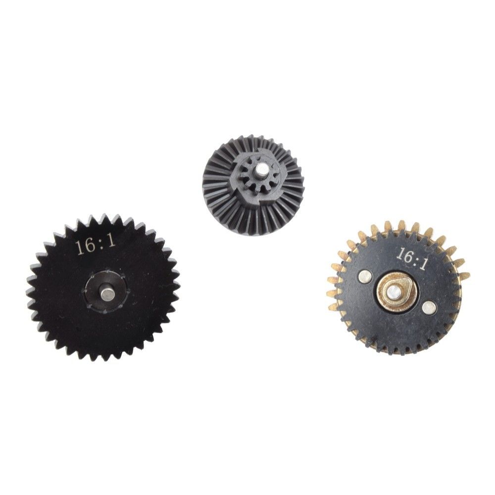 DB 16:1  CNC Gear Set