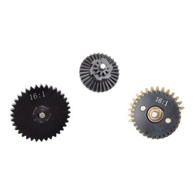 DB 16:1  CNC Gear Set DB 16:1  CNC Gear Set